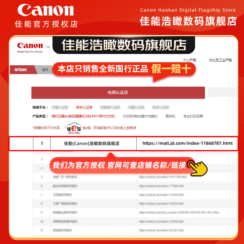 Canon LEGRIA HF G50/G70 XA series conference digital camera 4K HD camcorder XA75