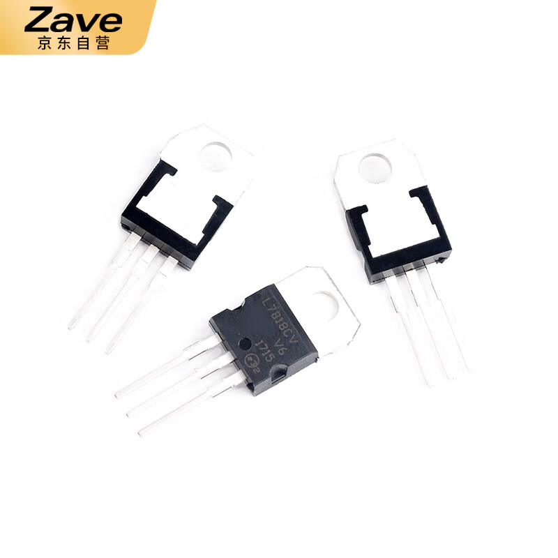 ZAVE three-terminal voltage regulator tube UMW/Youtai 78M06 TO-252 (5 pieces)