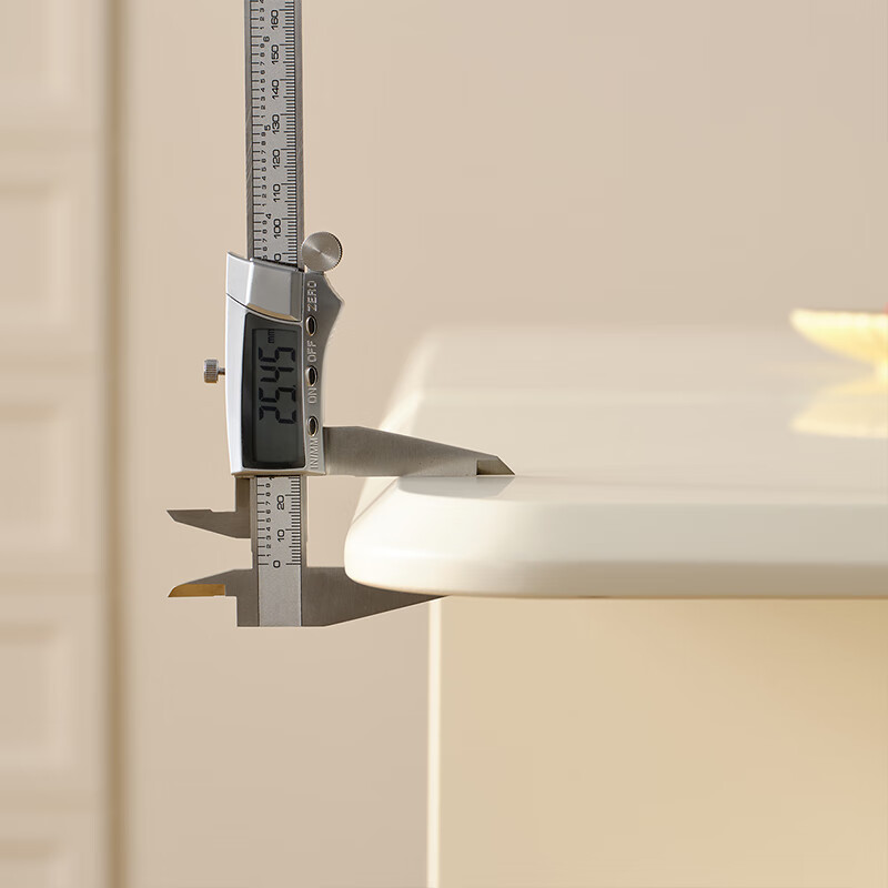 Quanyou Home Dining Table Modern Cream Style Living Room Home Dining Table Multifunctional Sideboard Foldable Table Furniture