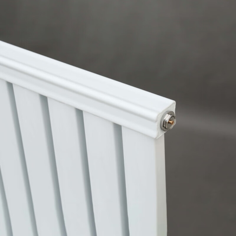 He Jiangong radiator household heating thickened steel radiator 8050 large water channel central heating wall-mounted boiler factory length (thickened upgraded version 2.b 300mm*3 columns can be made in any size (contact customer service for orders)