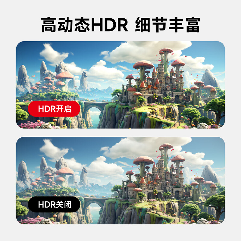 Haibis Switch2 screen projection cable portable base converter NS2 generation same screen cable connection TV OLED adapter Type-C to HDMI high-definition cable HDR display accessories