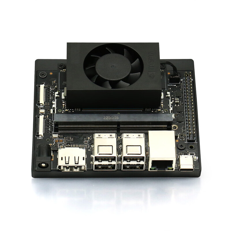 NVIDIA jetson orin nano super official development board kit 8G orin nano official limited time acrylic case