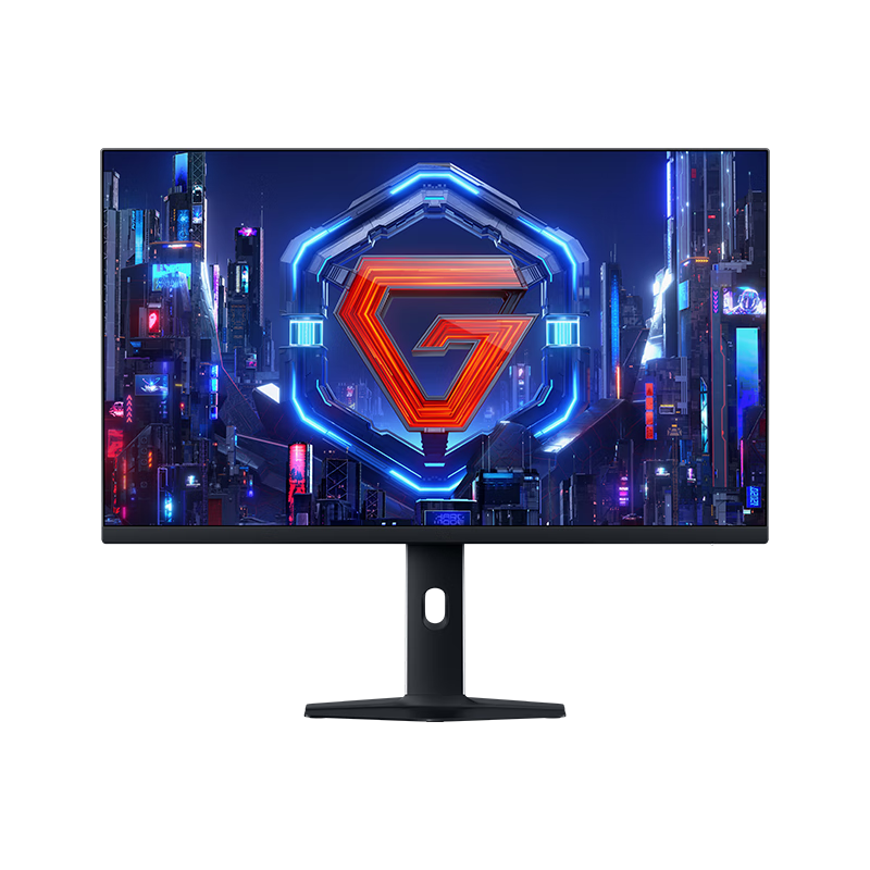 Quasi-new product Xiaomi (MI) REDMI 27-inch 2K gaming monitor Fast IPS 200Hz high refresh rate HDR400 computer gaming monitor G27Q multi-function stand 2026