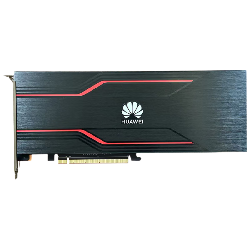 Huawei (HUAWEI) Atlas 300I Duo 96GB NPU inference card domestic Ascend AI inference video analysis industrial packaging