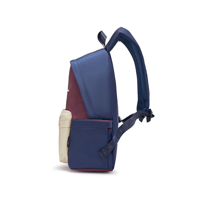 Champion US Champion 2025 new backpack for men and women, trendy, fashionable and versatile student commuter school bag 25SSG62