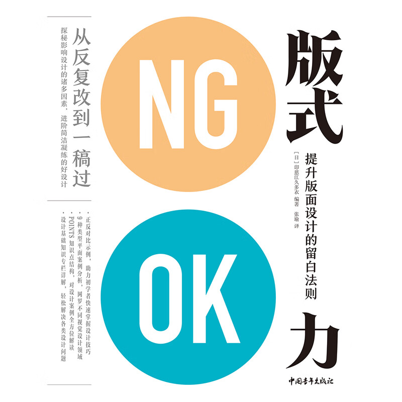 Format Power, White Space Rules for Improving Layout Design, Principles of Style Design, Typesetting Techniques, Font Design, Introduction to Graphic Design, Creativity Improvement