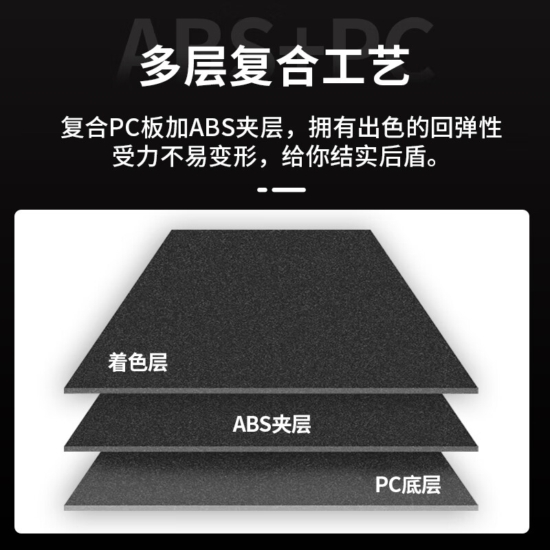 Fandia suitcase men's 28-inch universal wheel trolley case women's large-capacity suitcase password box leather suitcase black