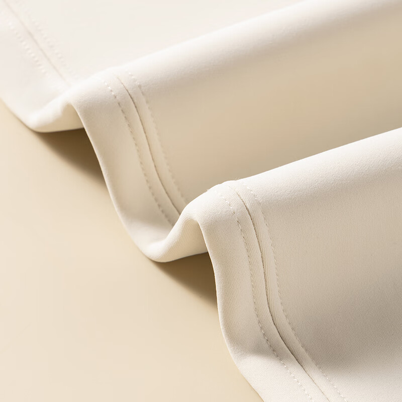 LangSha white shark pants women's winter velvet thickened windproof warm pants 400g can be worn outside yoga slimming leggings