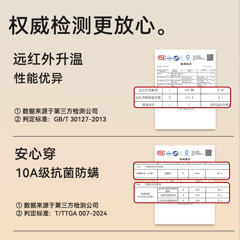 MiiOW hot 8 degree high-end Tencel cashmere thermal underwear men's suit German velvet heating seamless thickening men's autumn clothes and long trousers