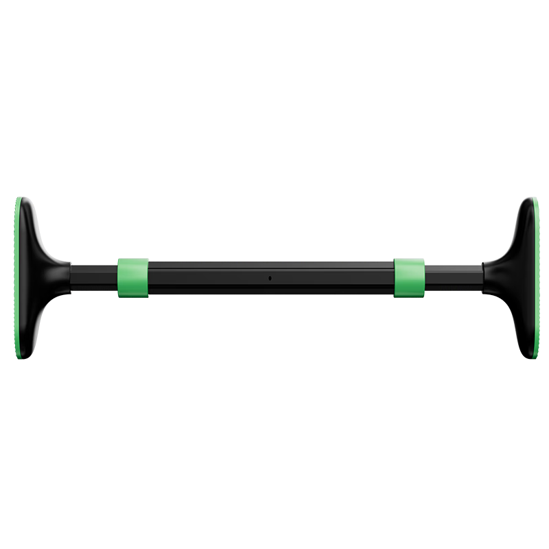 Peak household horizontal bar indoor pull-up device for children and adults without punching door training fitness equipment sports boom upgraded anti-slip giant stable 70-100