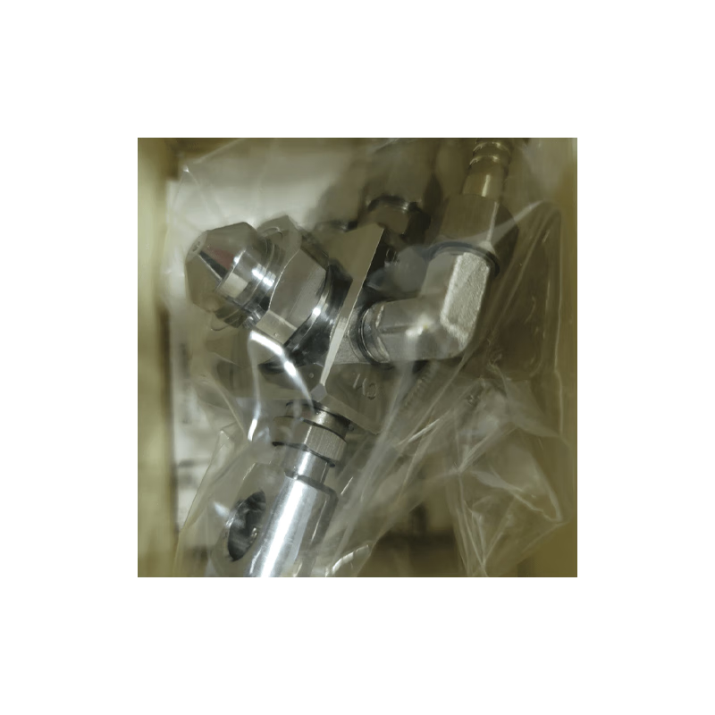 Lechenxin standard small automatic nozzle release agent automatic spray gun