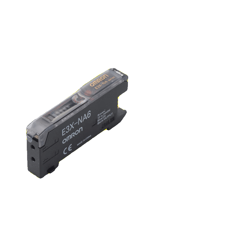 Original Omron optical fiber amplifier E3X-NA11/ZD11/NA41/HD10/HD11/HD41/ZV11 E3X-ZV11 does not contain optical fiber