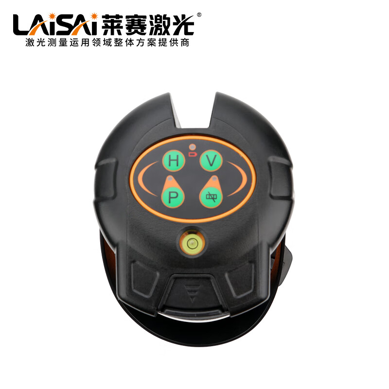 LAISAI laser level meter LSG671SD automatic line marking infrared 2-line marking meter laser green light 2-line thin line green light LSG671SD standard