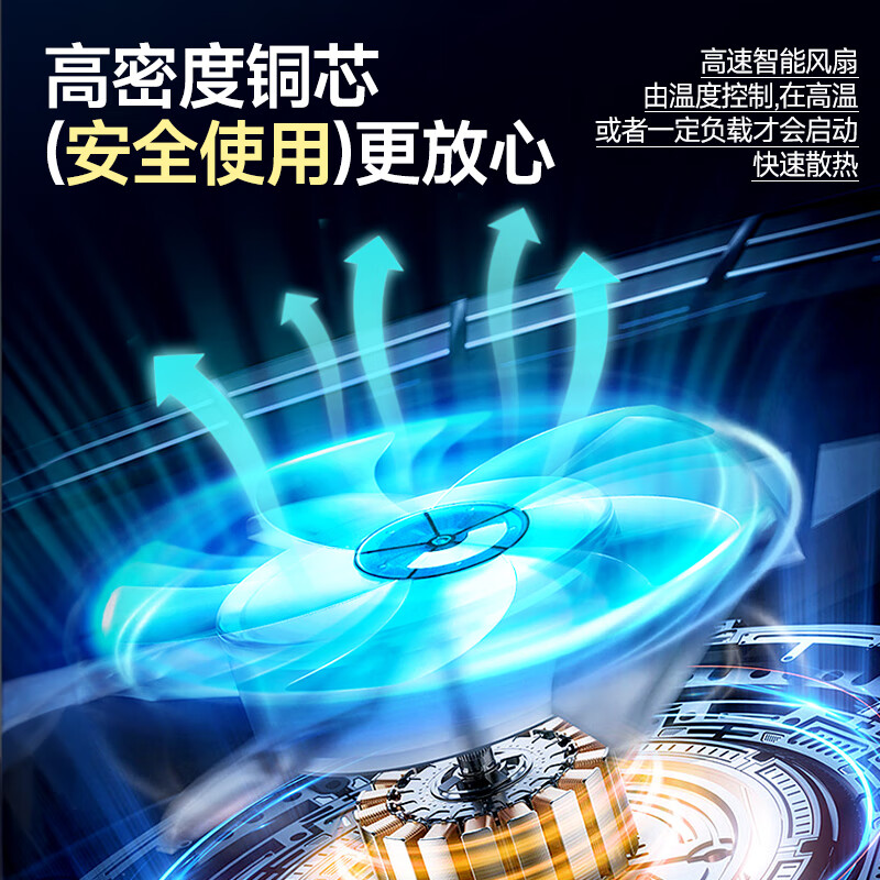 Mengduofu car inverter 12v24v to 220v multifunctional high power car truck inverter power supply tricycle stall