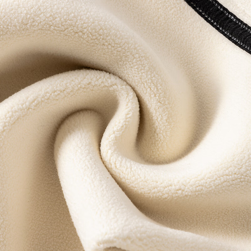 LangSha white shark pants women's winter velvet thickened windproof warm pants 400g can be worn outside yoga slimming leggings