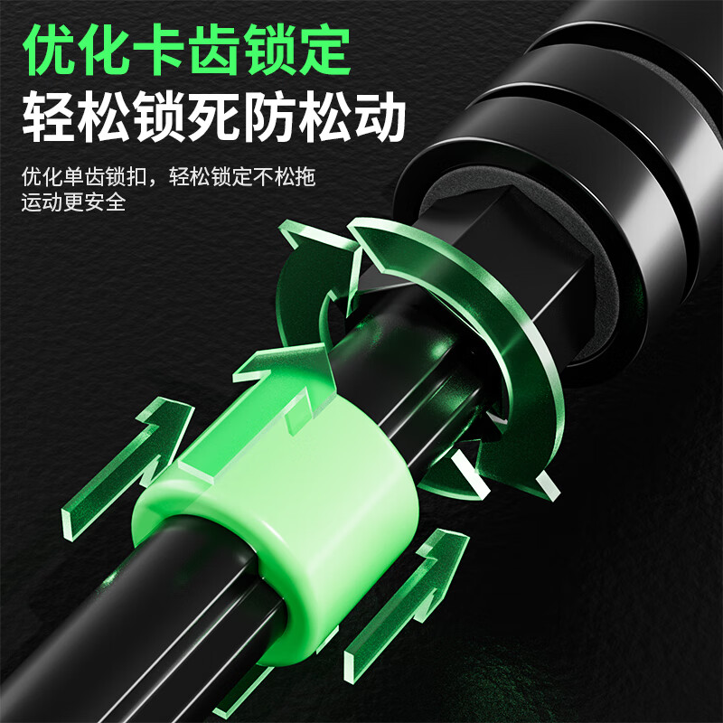 Peak household horizontal bar indoor pull-up device for children and adults without punching door training fitness equipment sports boom upgraded anti-slip giant stable 70-100