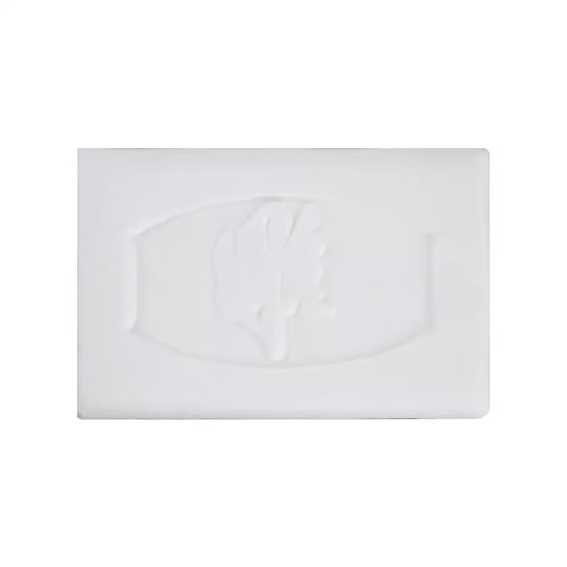 Super Laundry Transparent Soap Lemongrass Scent Multi-Specification Lasting Deodorization Decontamination Whitening Household Affordable Pack Flagship Value Pack 200g*10 Coconut Soap