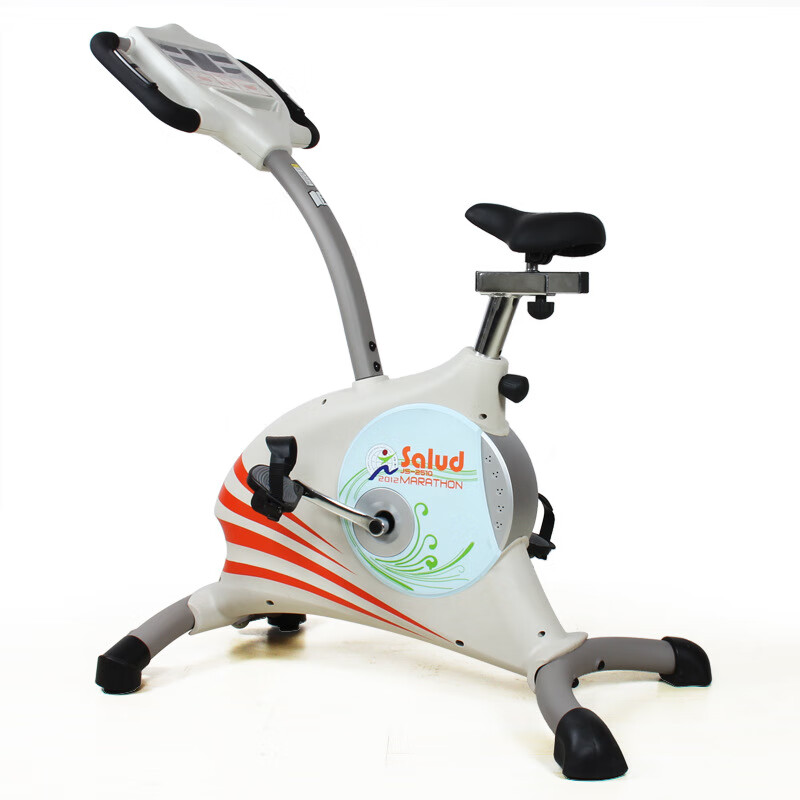 Special price exercise bike home electronically controlled exercise bike randomly sent