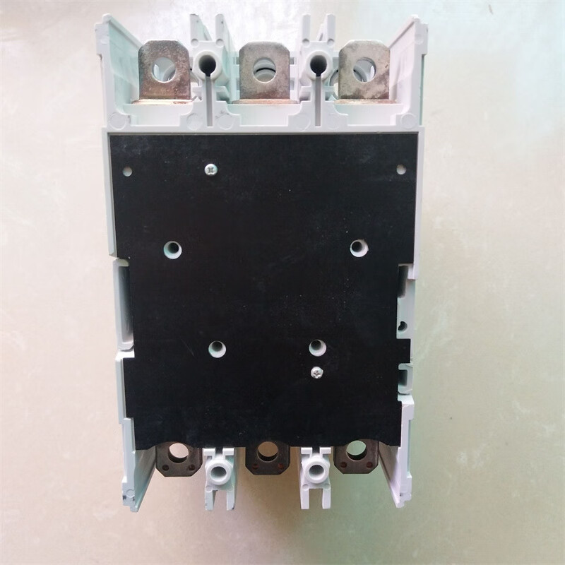 ABB molded case circuit breaker S3N250 3P 4P R160A200A250A three-phase circuit breaker, false one will compensate ten 200A 3P