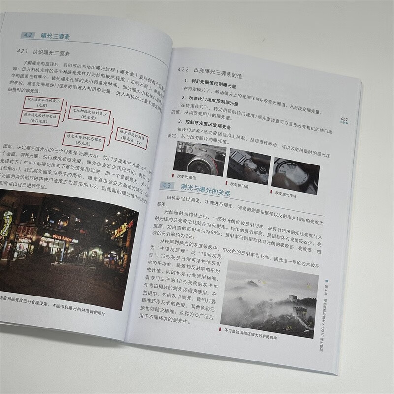 Fujifilm X100VI Photography and Video Shooting Manual Fujifilm Mirrorless Photography Introductory Tutorial Book Fujifilm