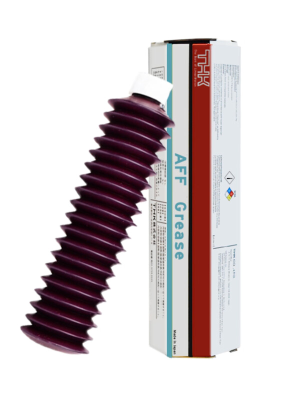 THK grease AFF clean room butter guide rail slider STM machine maintenance grease 70g/400g low dust generation AFF-70g/support