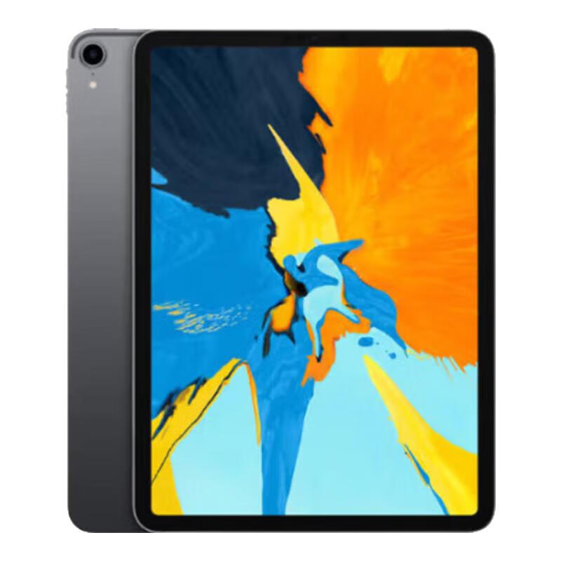 AppleiPad Pro 24/22/21/20/18 Apple tablets 11-inch ipad pro second-hand tablet 18 Pro 11-inch 64GB 95 new high-quality top-notch WiFi version
