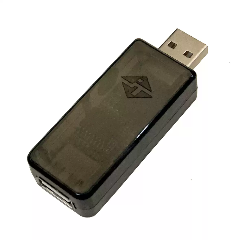 Lianda Jietong usb isolator/usbtousb isolated digital signal audio power isolator ADuM3160ADUM4160 adum4160 0.07m