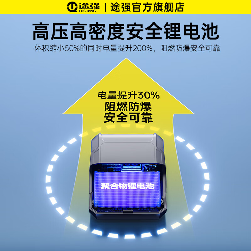 Tuqiang gps locator tracker 5G installation-free car electric motorcycle vehicle Beidou micro anti-theft and anti-lost artifact