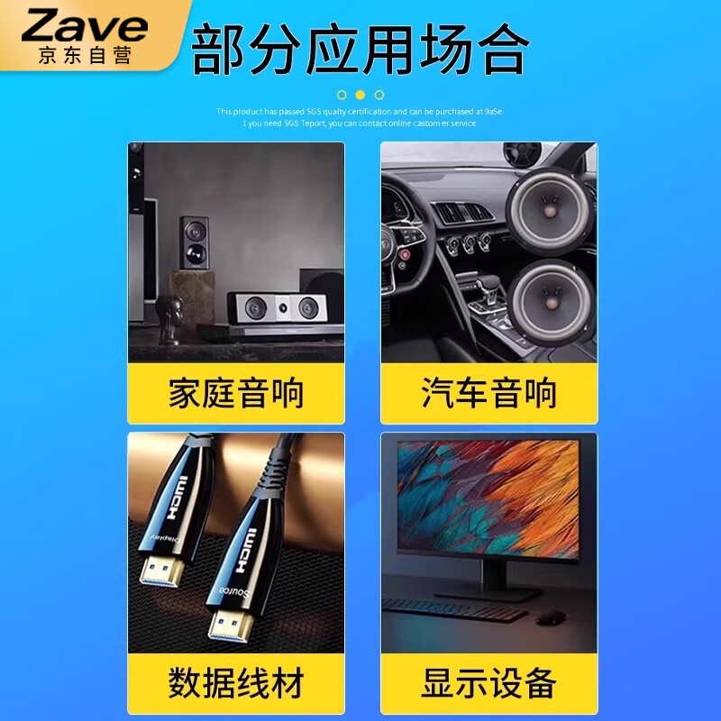 ZAVE magnetic ring anti-interference device anti-band magnetic core shielder gray button magnetic ring 110A inner diameter 11mm