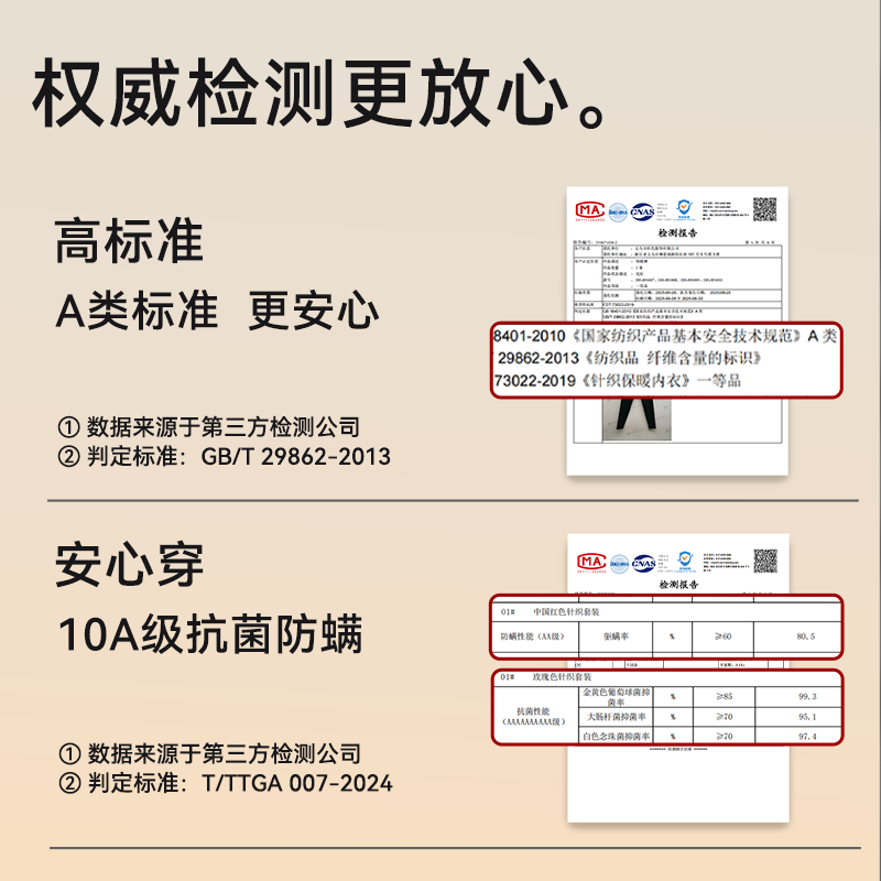 MiiOW mid-collar thermal underwear men's suit cashmere silk half-turtle collar German velvet cold-resistant thickened autumn coat and long trousers for middle-aged and elderly people