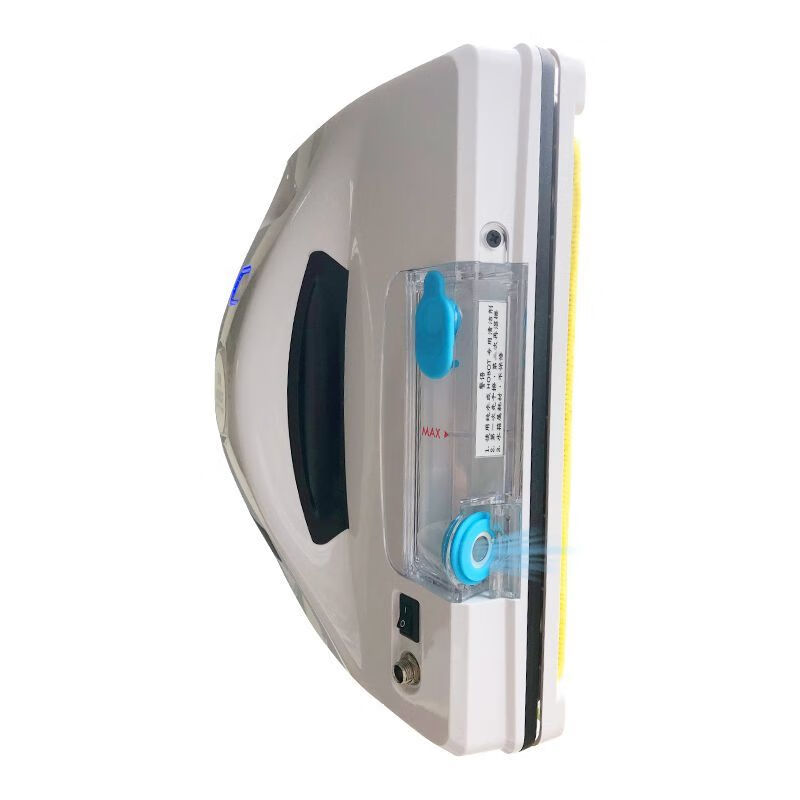 HOBOT 298 Intelligent Electric Window Cleaning Robot is a glass cleaning tool that can clean multiple exterior walls. Inquiries are available at the bare price.