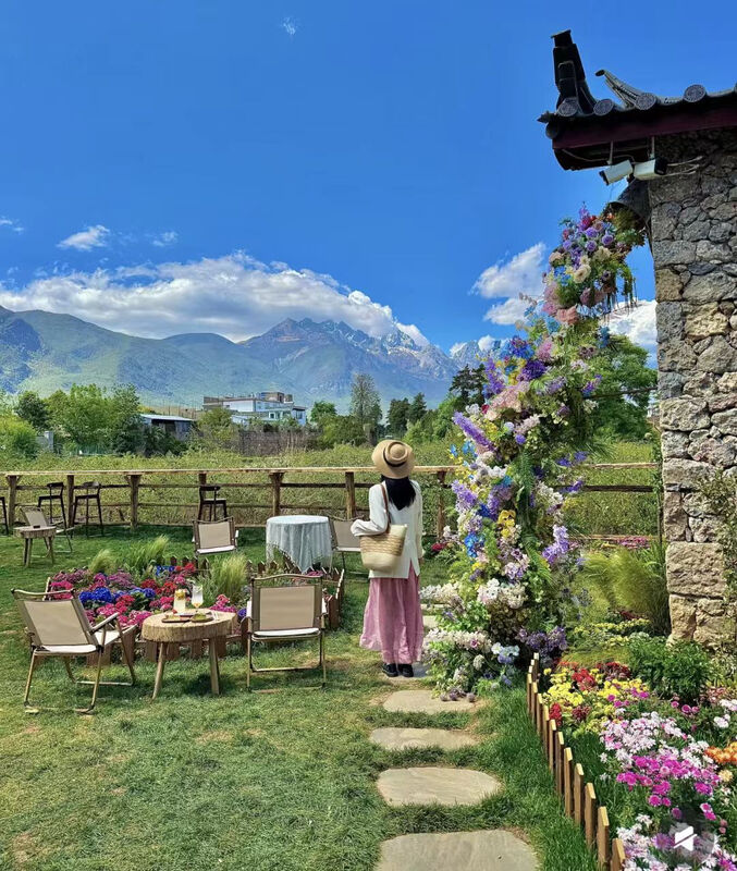 Kunming Dali Lijiang Pure Play 5 Star Kunming Dali Lijiang Pure Play 5 Star Adult