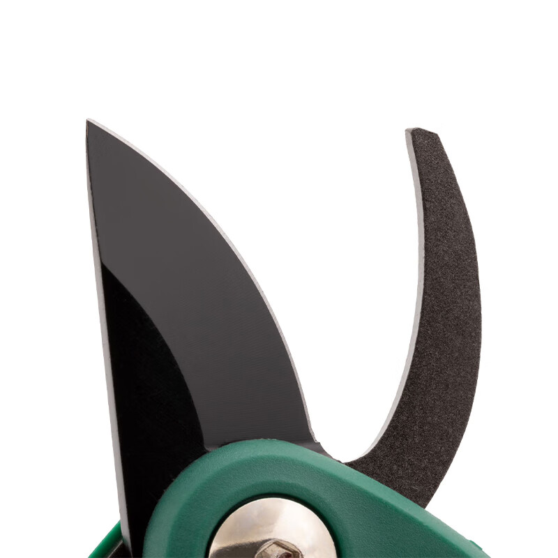 Shida pruning shears 7.5 inches garden pruning flowers live wood branch pruning 93542