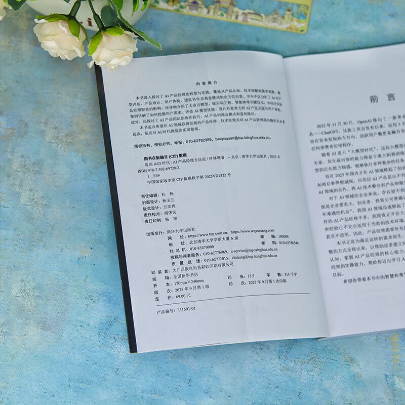 Towards the AGI Era, AI Product Manager Methodology