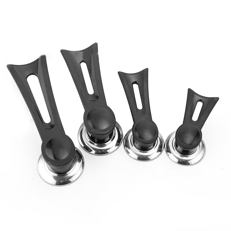 War rudder pot lid top bead pot lid button can stand upright pot lid handle pot lid top cap stainless steel pot accessories universal size pot lid handle can stand up type + top bead type 15cm