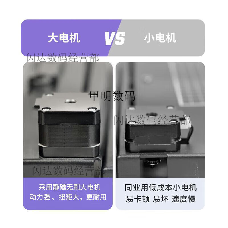 Guangku Guangku Intelligent writing robot, fully automatic typewriter, writing lesson plans, notes, filling in forms, handwriting printer, dual upright linear rail flyer H70, three intelligent controls, multi-function interconnection