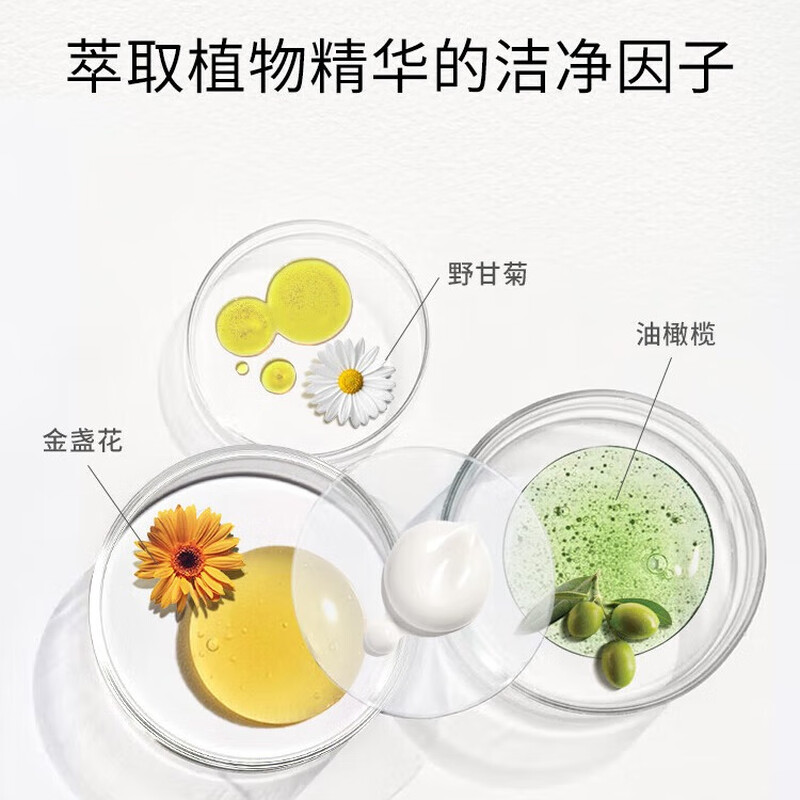 ACCA KAPPA White Moss Flavor Series 300ml Hotel Edition Conditioner Silicone-Free Clearance