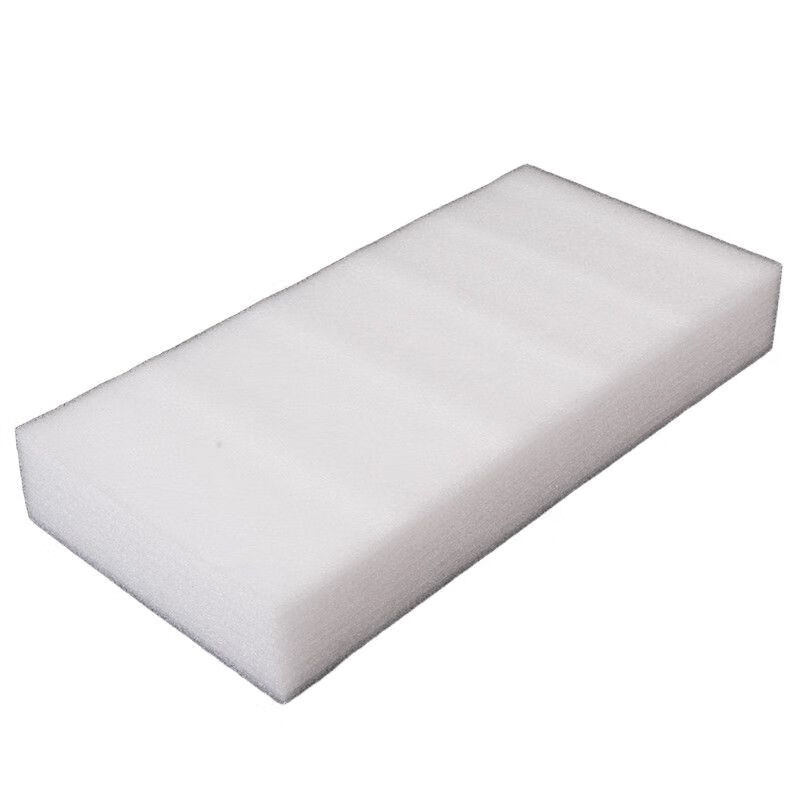Packing foam shock-proof thickened high-density pearl cotton gasket EPE pearl cotton custom sheet board waterproof and moisture-proof filling Support customization (contact customer service to place an order)