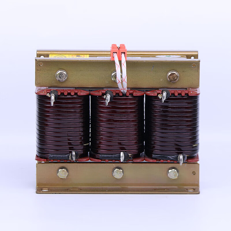 Three-phase series reactor capacitor special cksg medium frequency furnace AC harmonic control reactive power compensation filter matching capacitor 5KVAR-7
