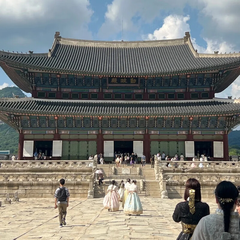 5-day free travel to Seoul, South Korea, departing from all over the country, round-trip air tickets + group visa, additional hotel/airport transfer/chartered car/one-day tour, etc. Direct flight to Shenyang (air tickets + group visa), daily price (please inquire for specific dates), JD price