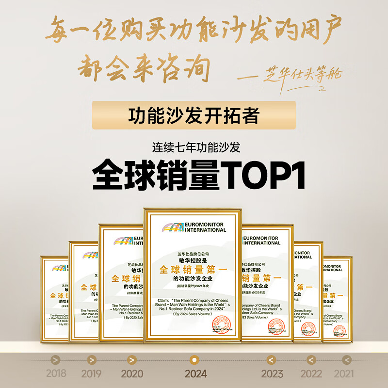 Chivas First Class Monica 30759 Genuine Leather Zero Wall Electric Sofa Black 2.88m Italian Living Room 2025 New Style