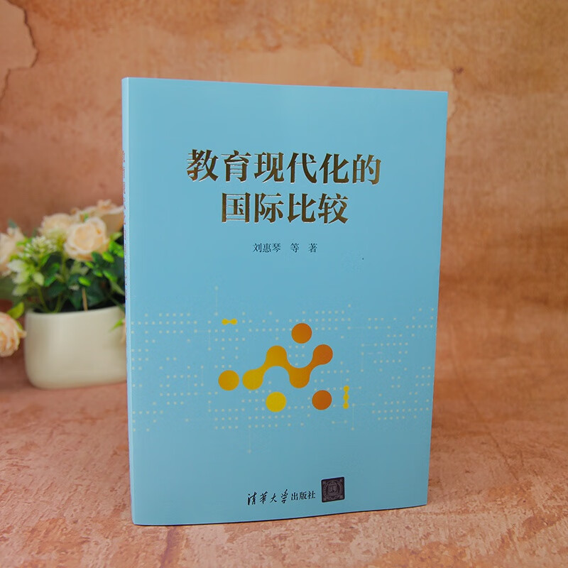 International comparison of educational modernization