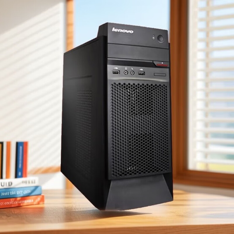 Lenovo (lenovo) desktop i7 independent graphics game enterprise commercial office home design editing Lenovo second-hand desktop computer complete machine with eight Core i716G+756G+GTX950 single/host 9 new