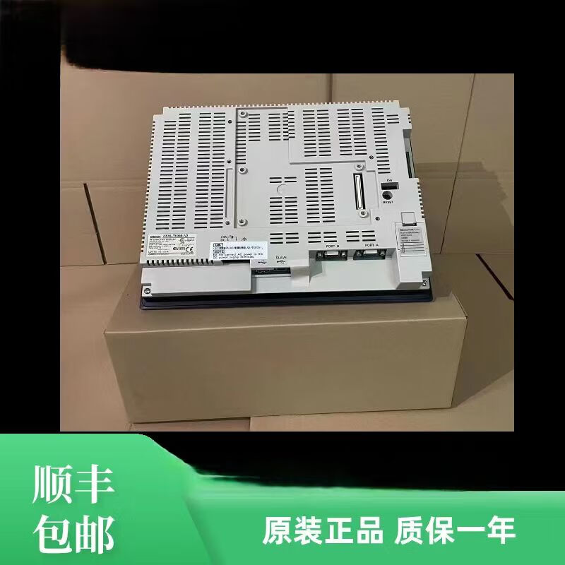 Omron touch screen NS8/NS10-TV00B/TV00/TV01/TV01B-V2/V1/ECV2 NS10-TV01B-V2