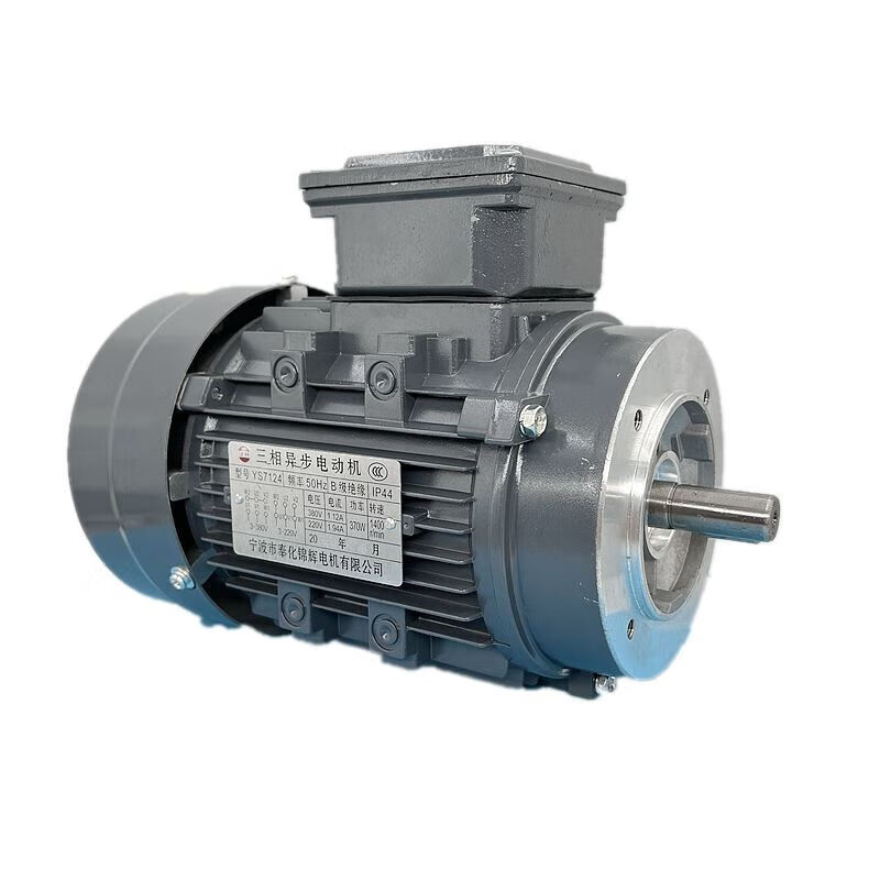 Wire cutting accessories fast wire YS7124 wire transport electric molybdenum wire drum electric three-phase 380 flange 220 universal motor stop 70