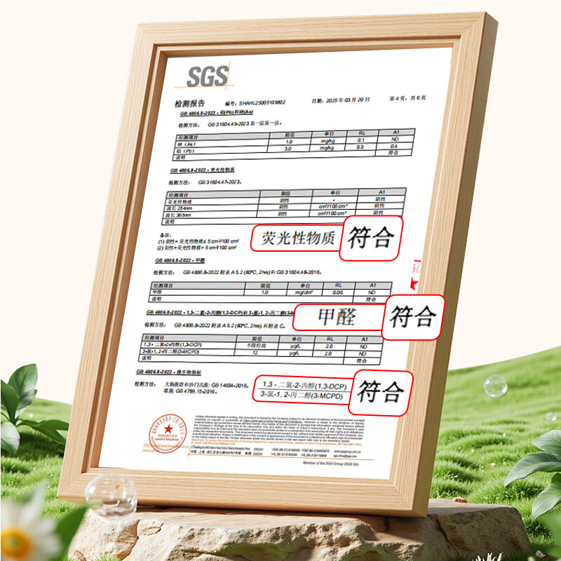 Youao sugarcane pulp paper plate and paper bowl disposable tableware waterproof and oil-proof natural color degradable paper bowl 350ml*50 pieces