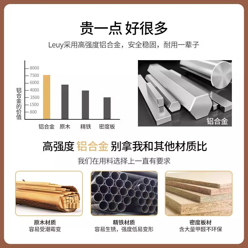 MI Xiaomi Jiao Magnetic Resistance Wind Resistance Rowing Machine Home Fitness Aerobic Rowing Sports Equipment Folding Rowing Ergometer H369 Flagship Model - Black - Aluminum Alloy Guide Rail