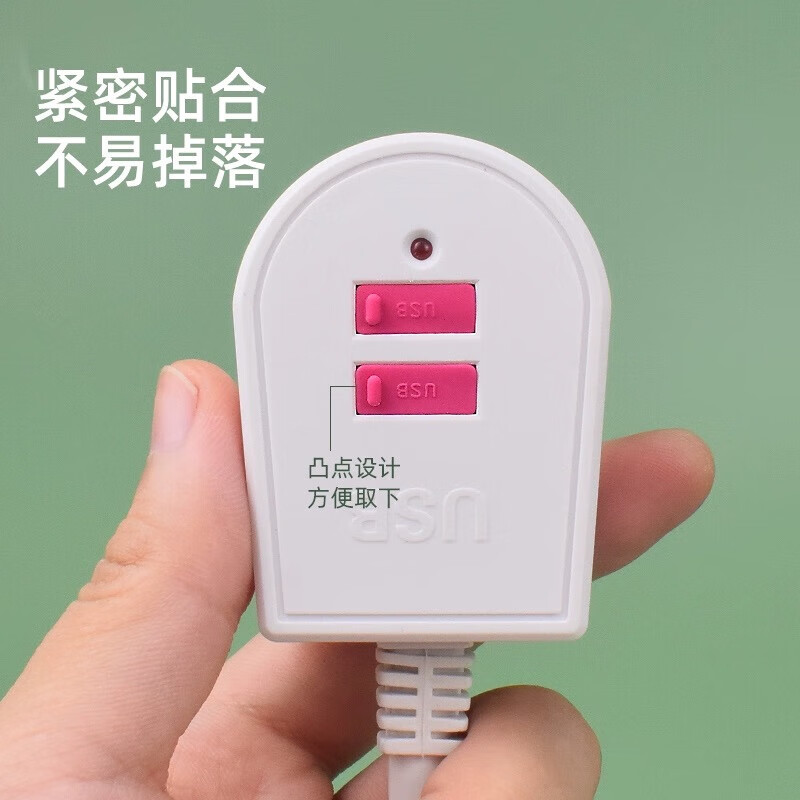 USB dust-proof plug universal 2.0/3.0 female interface laptop computer sealing plug car trolley socket USB protective plug dust-proof silicone plug removable New USB dust-proof plug - black 10 pieces