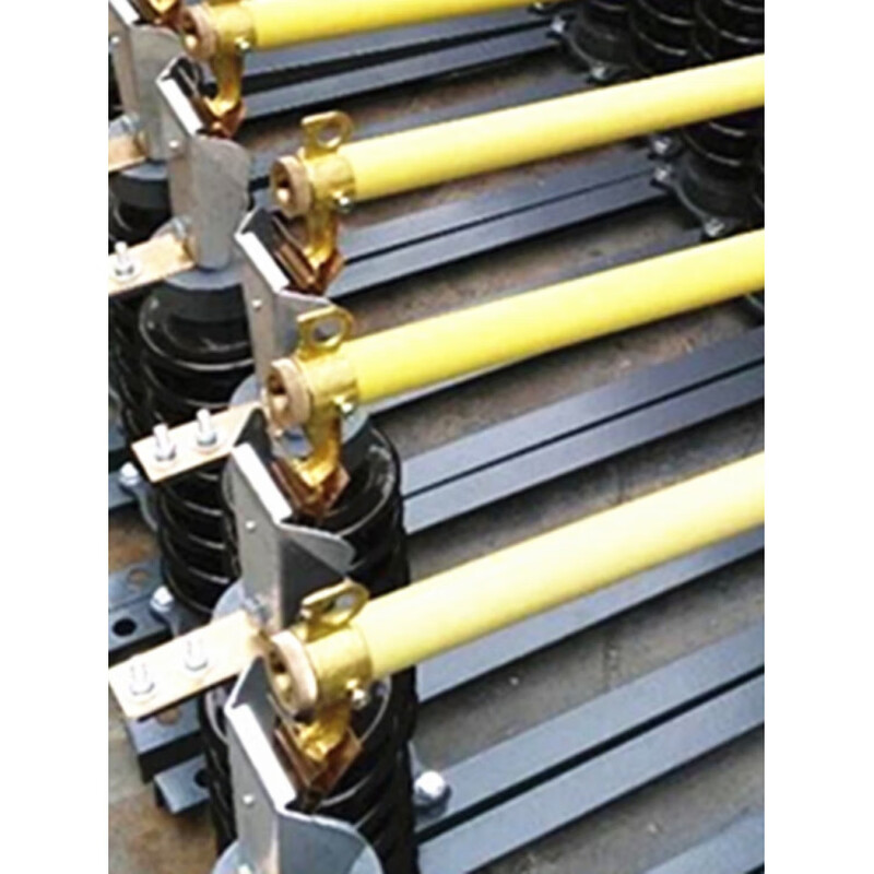 35KV high voltage fuse RW535200A outdoor drop-type safety switch black