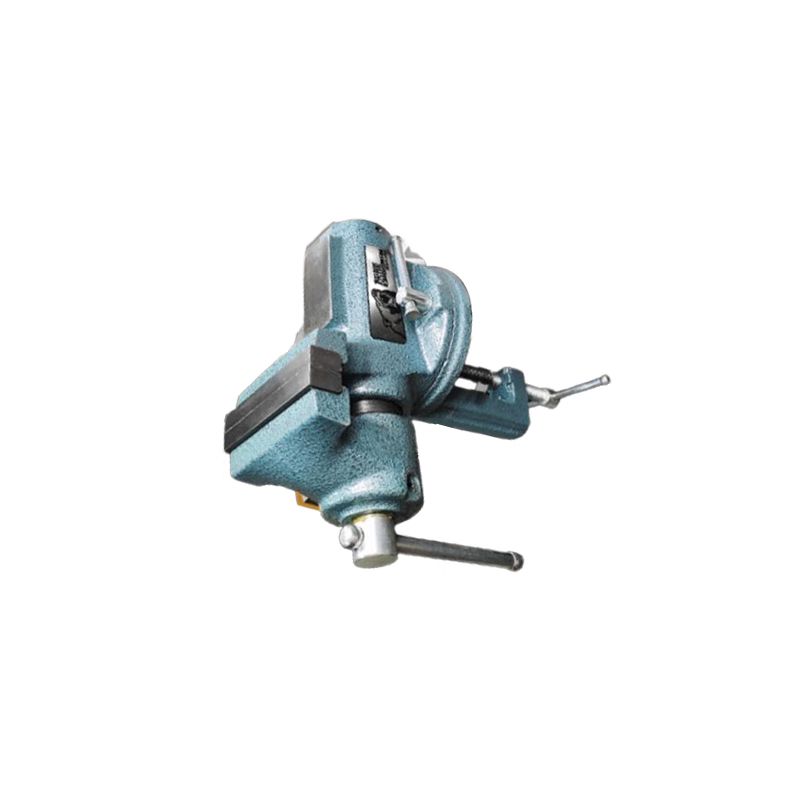 EASEMAN Vise Workbench 2.5-inch Heavy Duty Rotating Table Vise Unit Bench